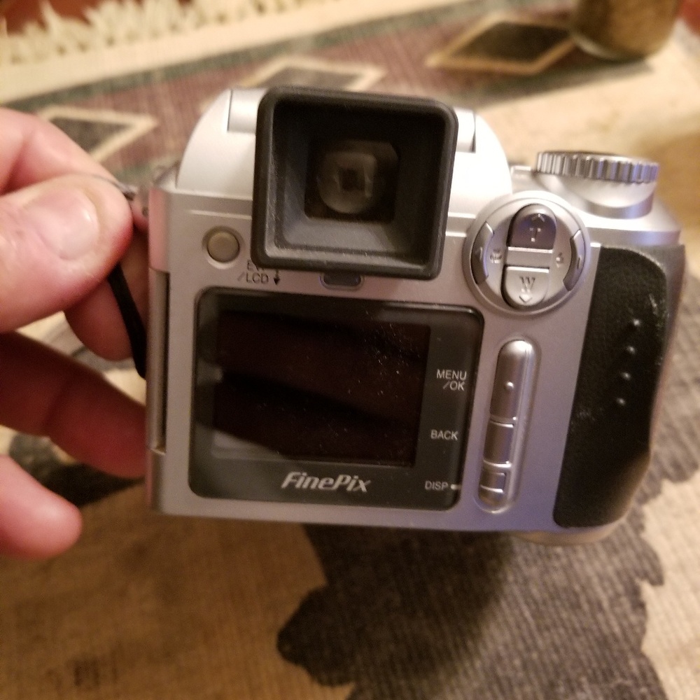Camera